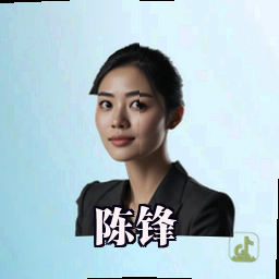 陈锋